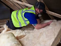 Best Batt and Roll Insulation  in Lecanto, FL